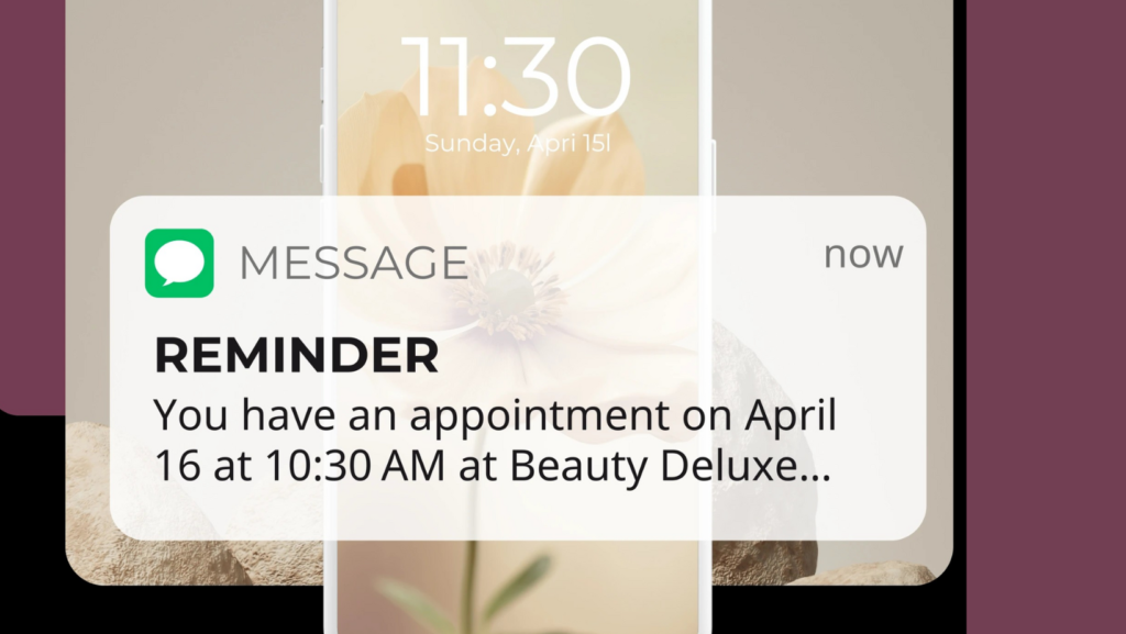 8 من أفضل استراتيجيات ادارة الوقت في صالونات التجميل