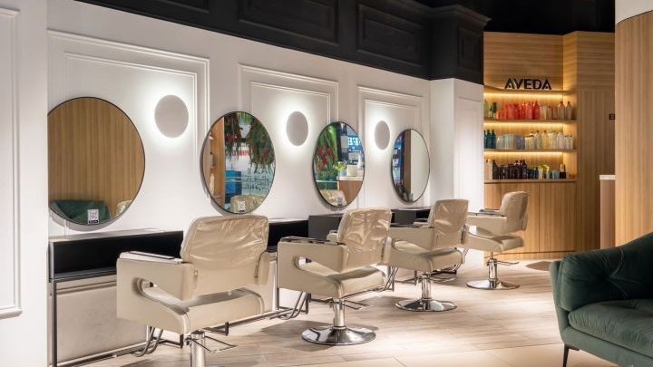 نظام حجز مواعيد صالون التجميل 9 أسباب لزيادة أرباحك وتنظيم عملك