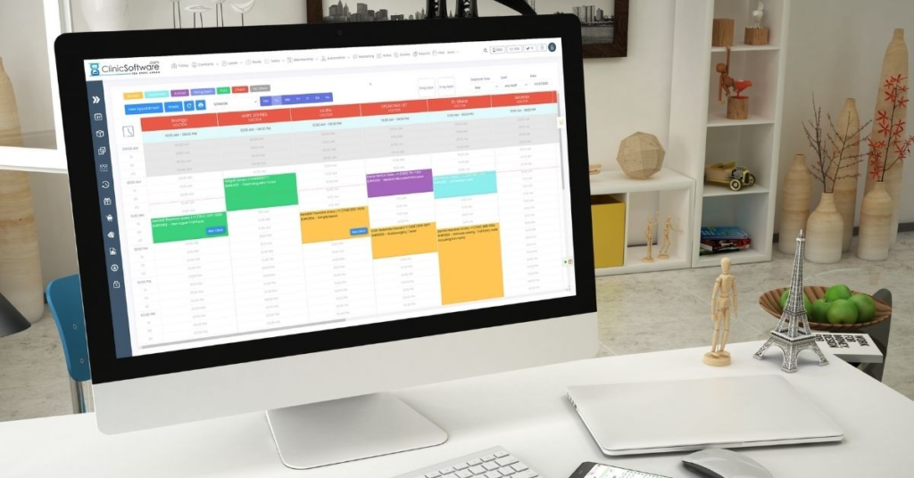 نظام حجز مواعيد صالون التجميل: 9 أسباب لزيادة أرباحك وتنظيم عملك