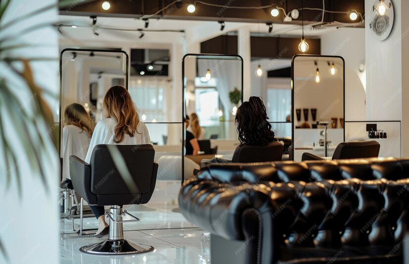 كيف بدأت ليلى متنبك من صالون صغير؟ قصة نجاح في التجميل وأهم أسرارها