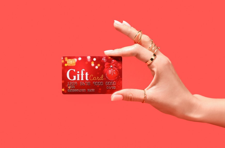 بطاقات الهدايا اداة لتطوير عمل صالونات التجميل في السعودية