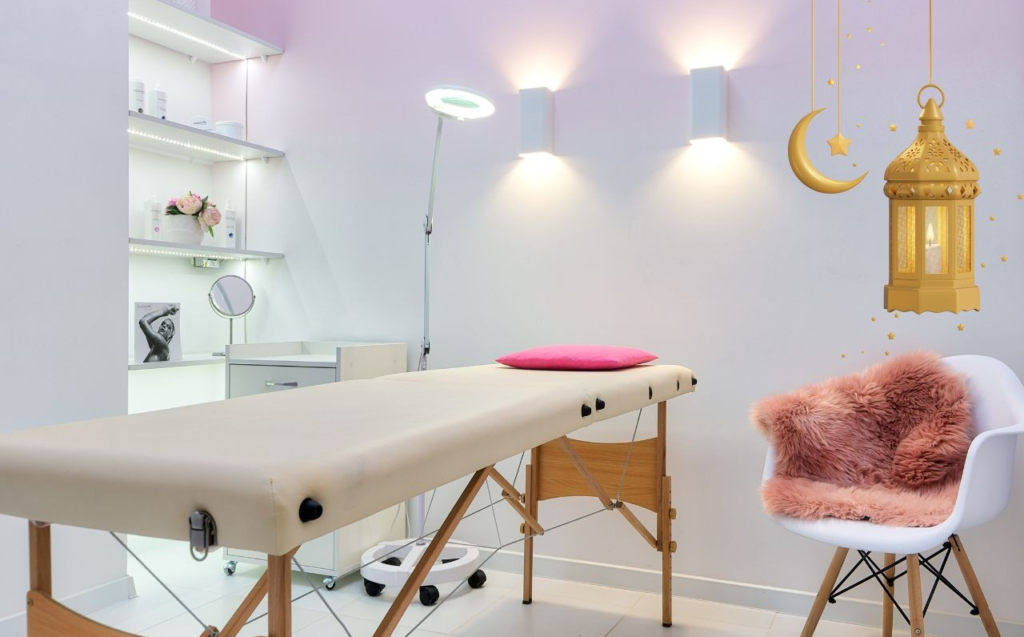 ادارة الموظفين في رمضان: 5 طرق لرفع الإنتاجية في صالونات التجميل