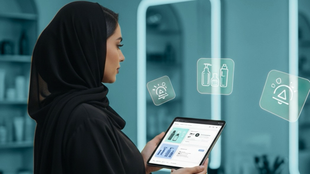 تعرف على كيفية اختيار أفضل برنامج ادارة صالونات التجميل (دليل شامل)
